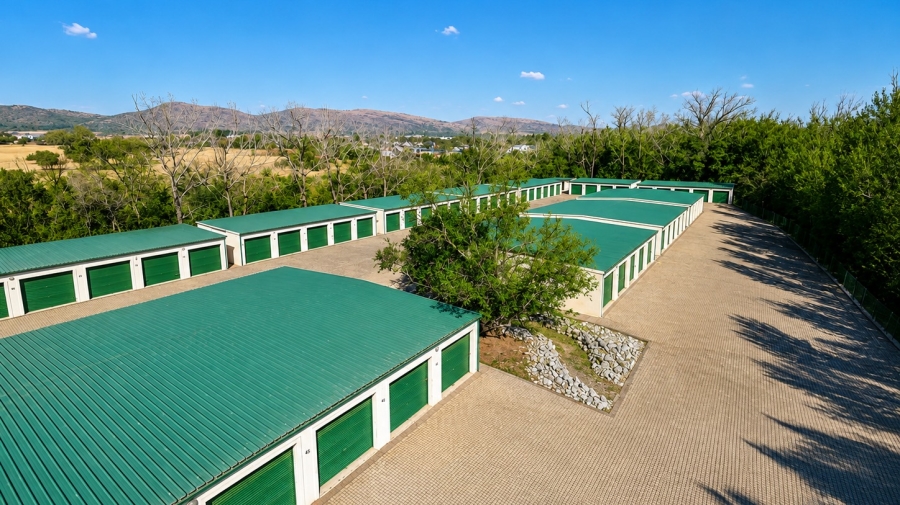 3 Bedroom Property for Sale in The Coves North West